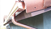 Rain Gutter Installation, Repair, Cleaning and Protection in Madonnaville, IL